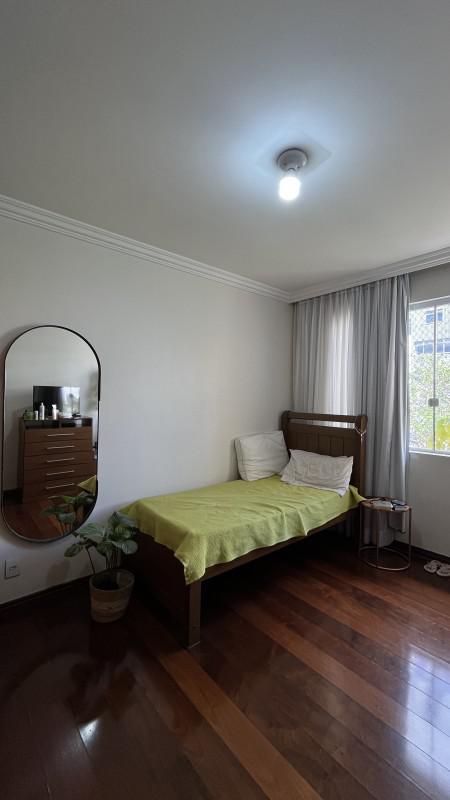 Apartamento, Centro, 3 Quartos, 1 Vaga, 1 Suíte