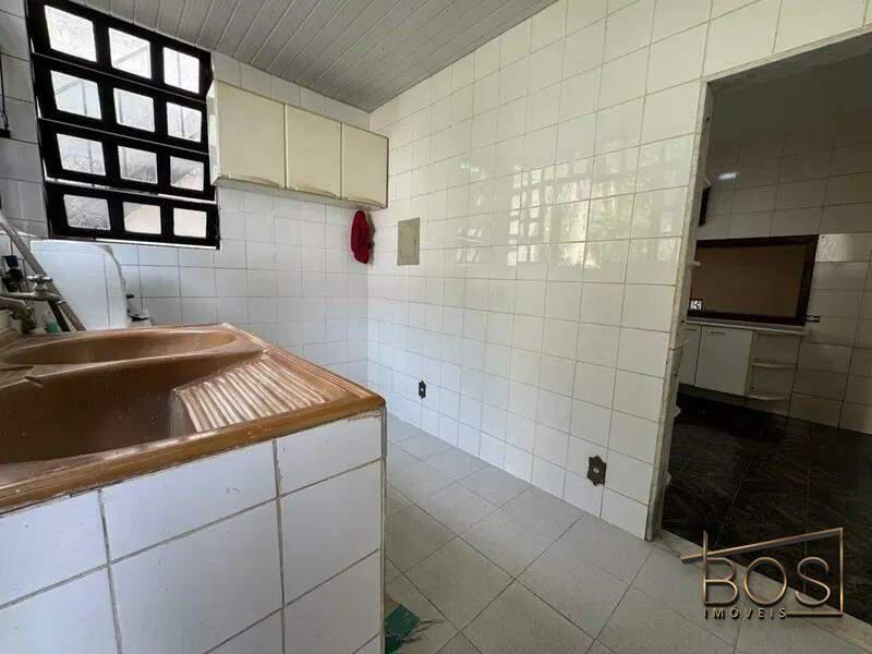 Casa, Caiçaras, 4 Quartos, 4 Vagas, 1 Suíte