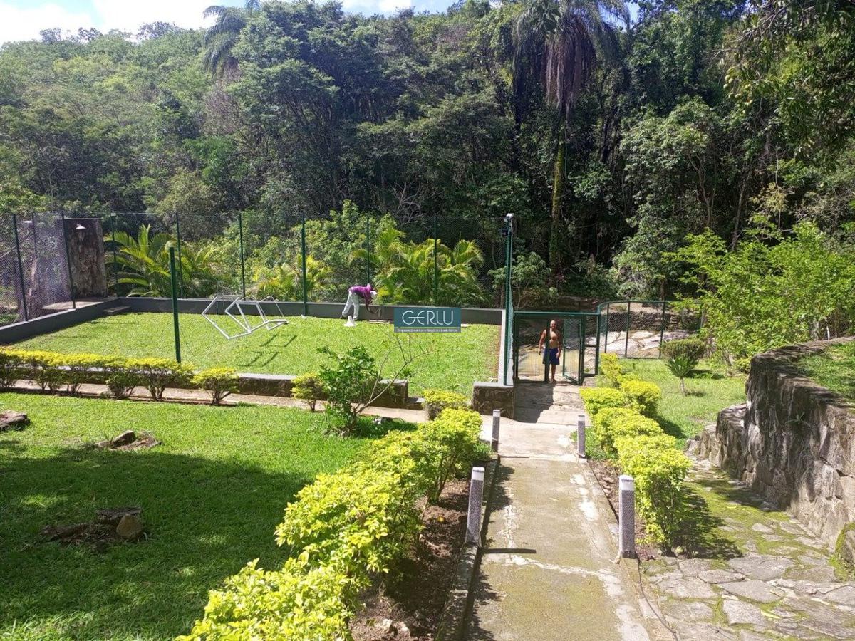 Rural, Gentileza, 3 Quartos, 10 Vagas, 1 Suíte