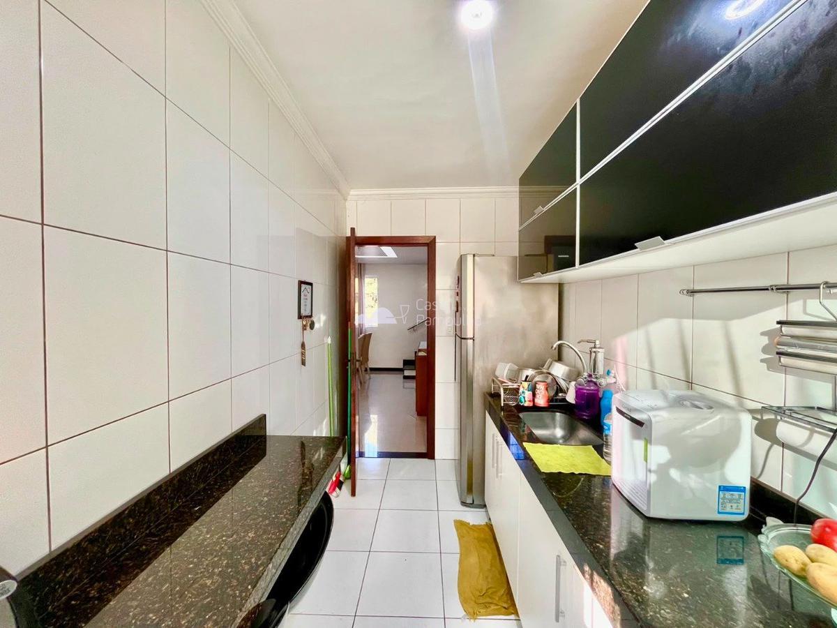 Apartamento, Piratininga (venda Nova), 3 Quartos, 1 Vaga, 1 Suíte