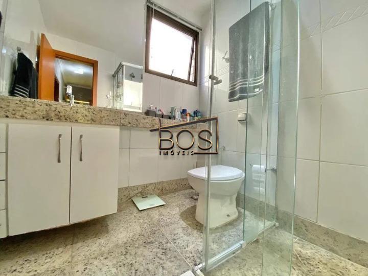 Cobertura, Silveira, 4 Quartos, 4 Vagas, 1 Suíte