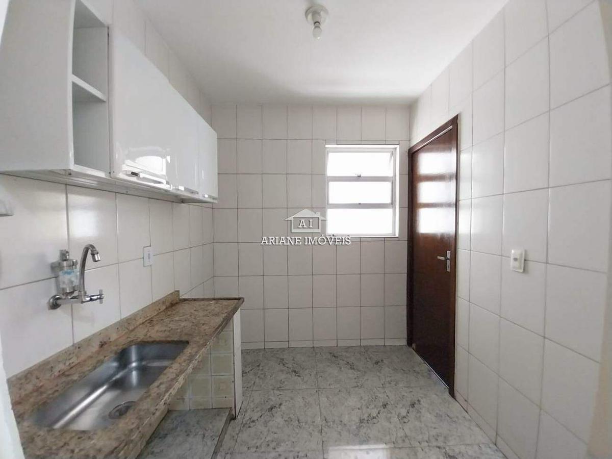 Apartamento, Barro Preto, 2 Quartos, 1 Vaga