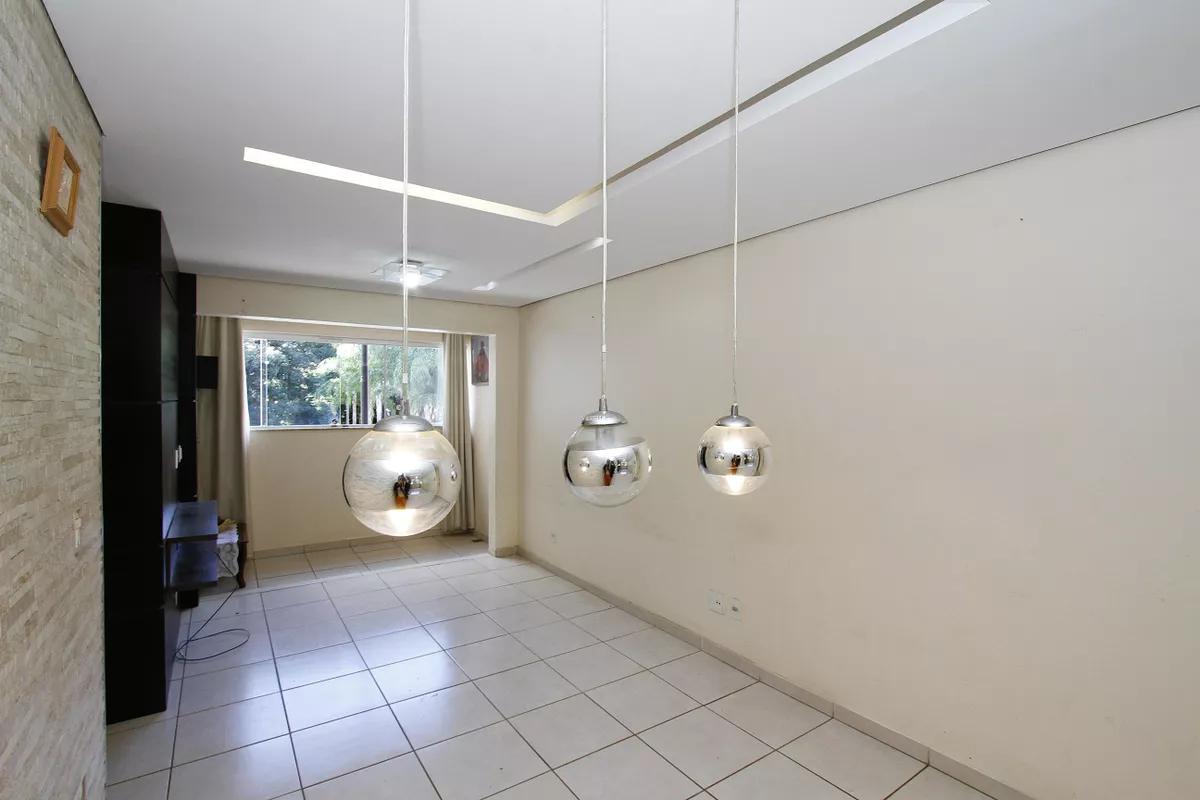 Apartamento, Cinquentenário, 3 Quartos, 1 Vaga, 1 Suíte