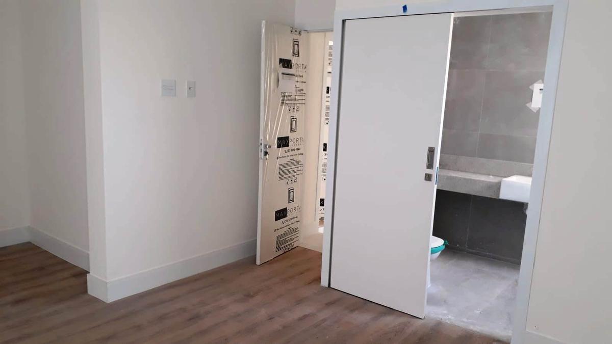 Cobertura, Santa Teresa, 3 Quartos, 3 Vagas, 2 Suítes