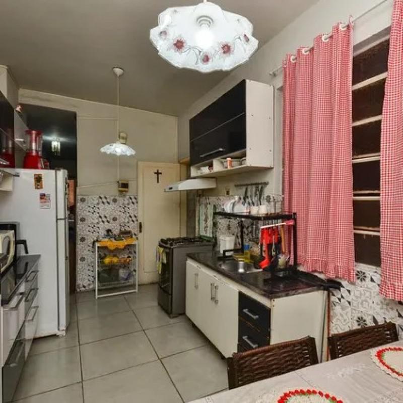 Apartamento, Centro, 3 Quartos, 0 Vaga