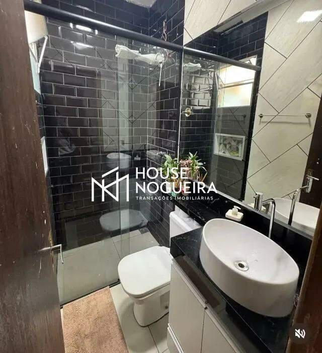 Casa, São Pedro, 2 Quartos, 2 Vagas