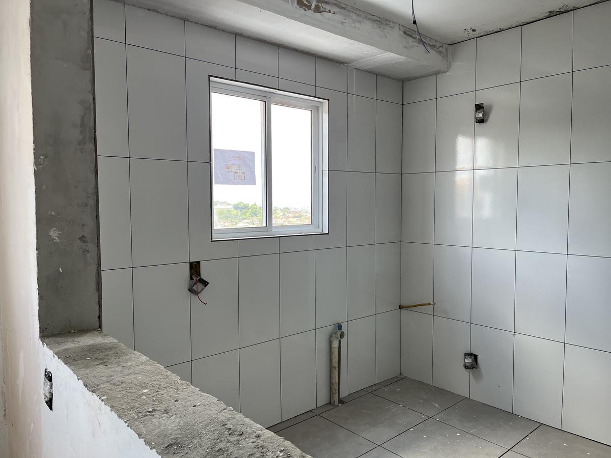 Apartamento, Caiçaras, 2 Quartos, 1 Vaga