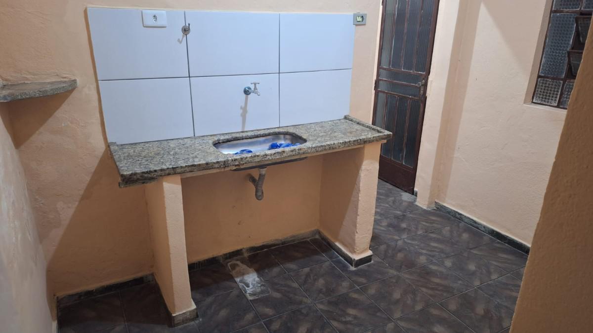 Casa, Betânia, 3 Quartos, 2 Vagas