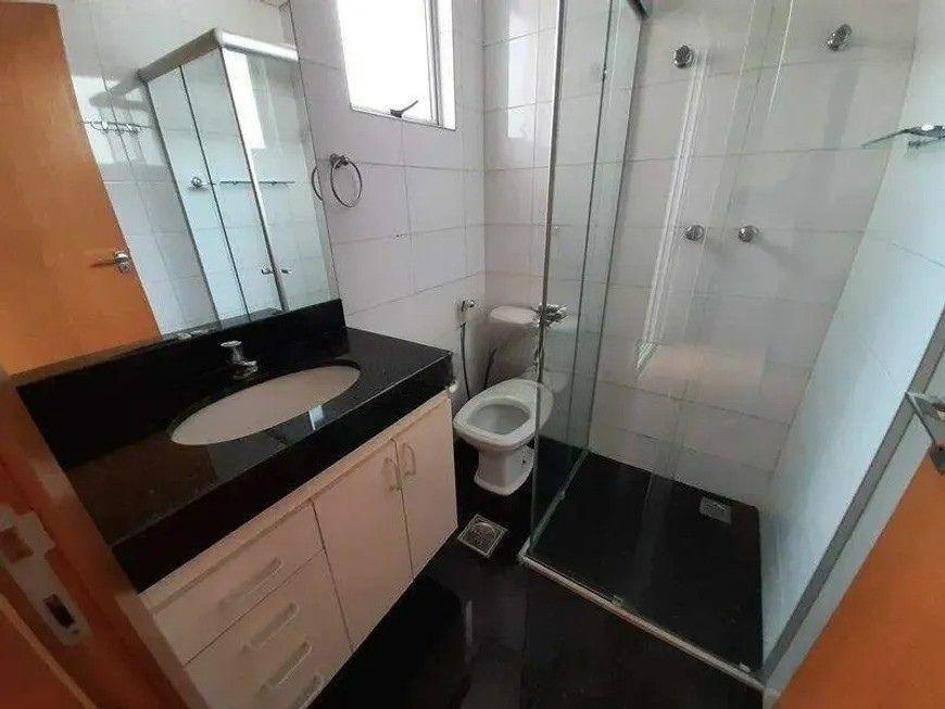 Cobertura, Buritis, 4 Quartos, 4 Vagas, 2 Suítes