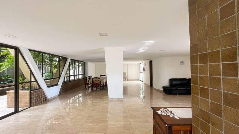 Apartamento, Gutierrez, 4 Quartos, 4 Vagas, 2 Suítes