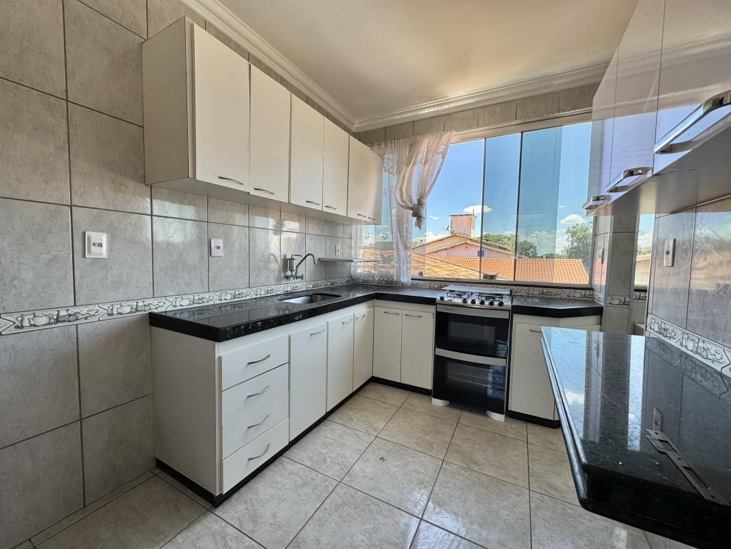 Apartamento, Filadélfia, 3 Quartos, 1 Vaga, 2 Suítes