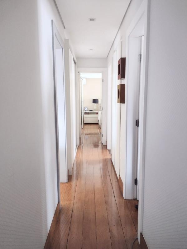 Apartamento, Gutierrez, 4 Quartos, 4 Vagas, 3 Suítes