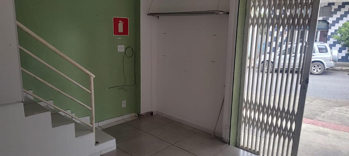 Andar, Santa Cruz, 1 Quarto, 0 Vaga