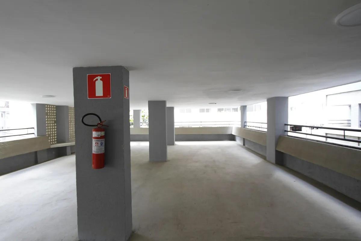 Apartamento, Coração de Jesus, 3 Quartos, 1 Vaga, 1 Suíte