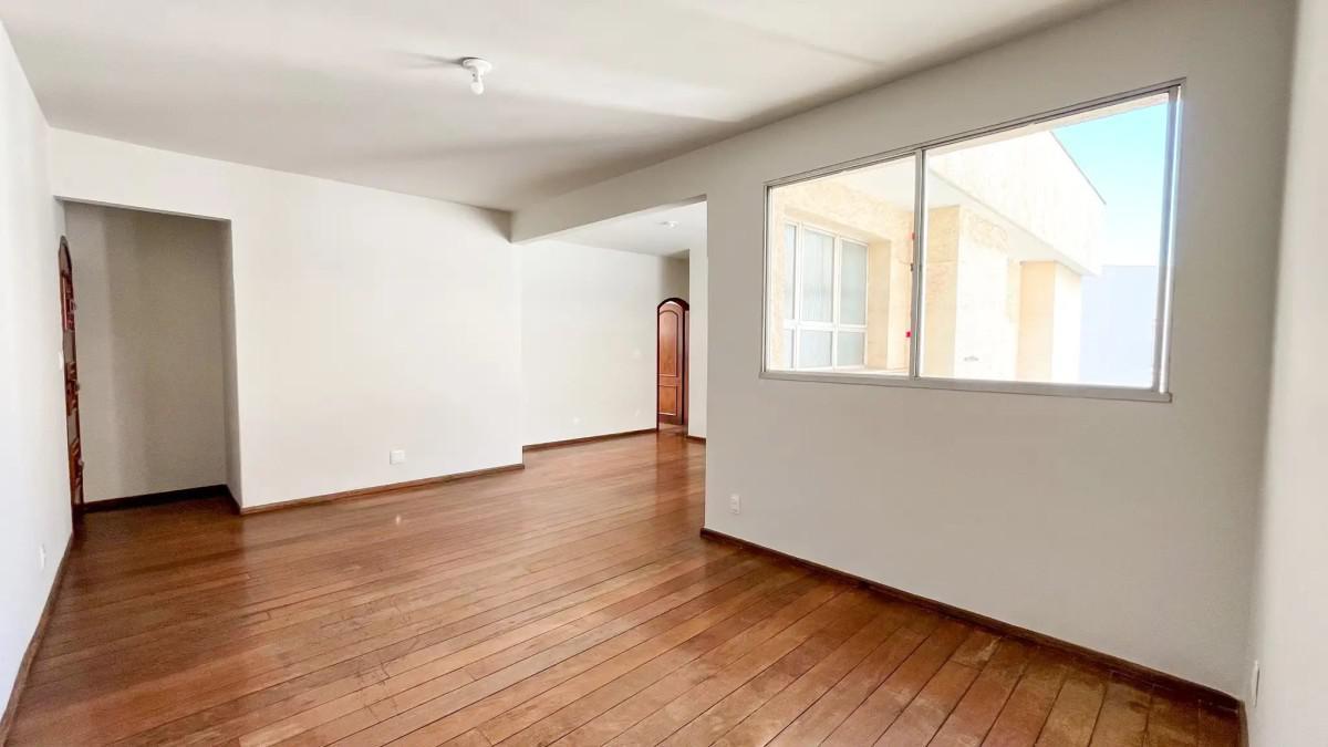 Apartamento, São Bento, 4 Quartos, 2 Vagas, 1 Suíte