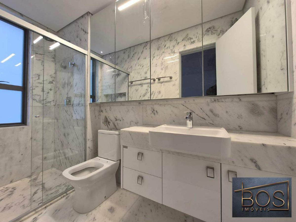 Apartamento, Savassi, 4 Quartos, 4 Vagas, 4 Suítes