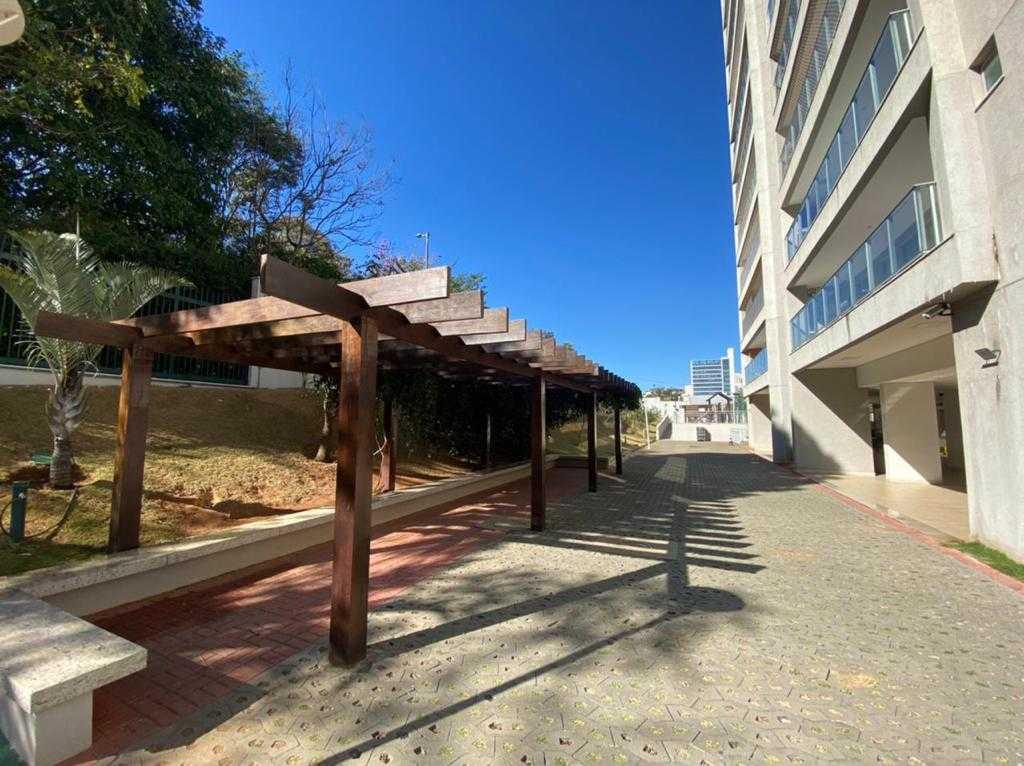 Apartamento, Paquetá, 3 Quartos, 2 Vagas, 1 Suíte