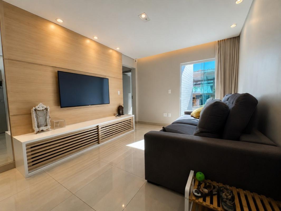 Apartamento, Itapoã, 3 Quartos, 3 Vagas, 1 Suíte
