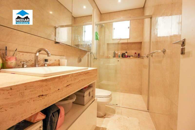 Casa, Mangabeiras, 4 Quartos, 4 Vagas, 1 Suíte