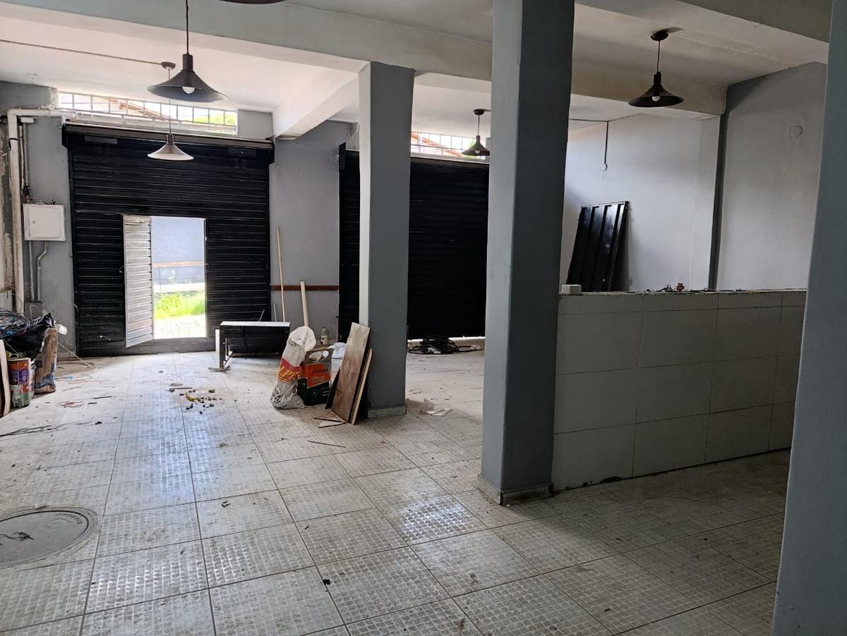 Andar, Alípio de Melo, 0 Quarto, 0 Vaga