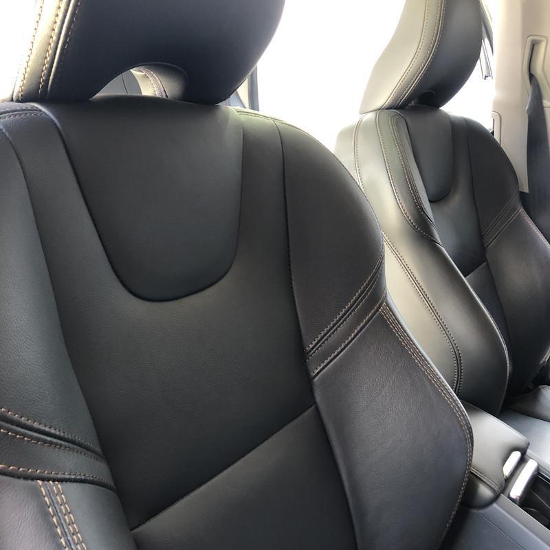 Volvo XC 60 T-5 Momentum 2.0 245cv Fwd 5p