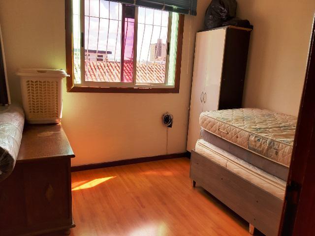 Apartamento, Ouro Preto, 3 Quartos, 2 Vagas, 1 Suíte