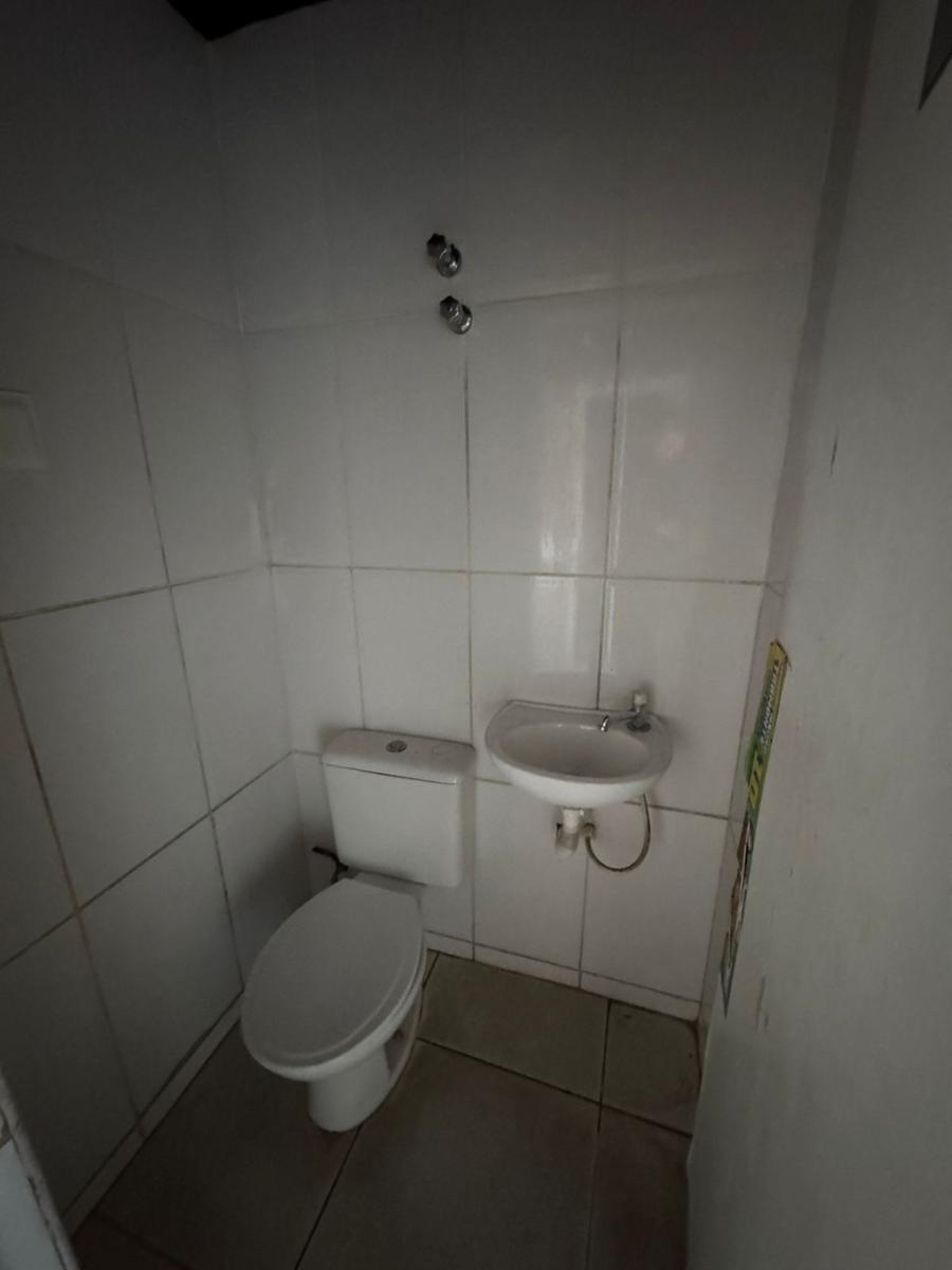 Andar, Barro Preto, 0 Quarto, 0 Vaga