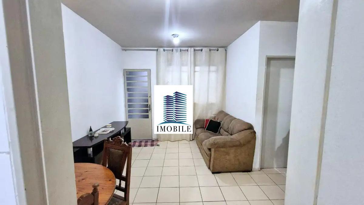 Apartamento, Califórnia, 2 Quartos, 1 Vaga