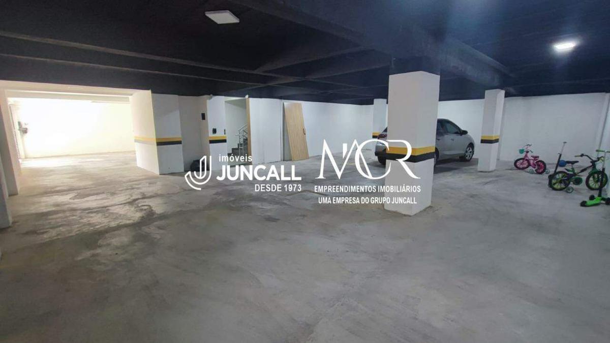 Apartamento, Cachoeirinha, 3 Quartos, 2 Vagas, 1 Suíte