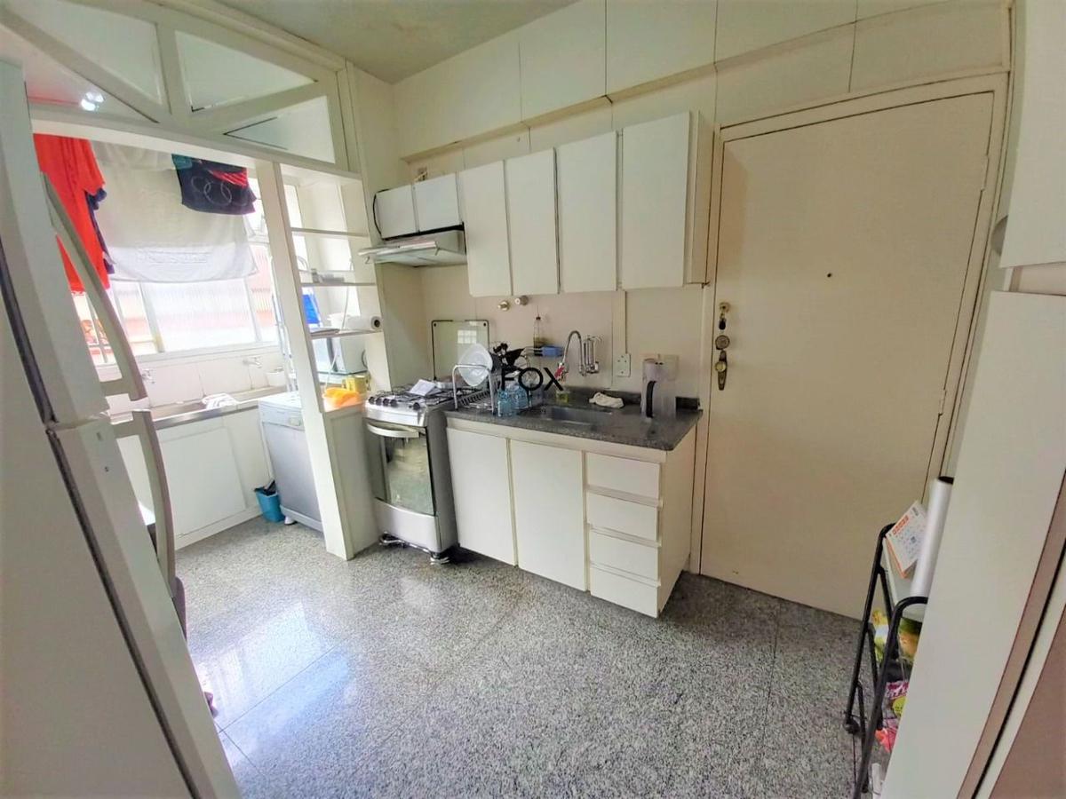 Cobertura, Vila Paris, 4 Quartos, 2 Vagas, 2 Suítes