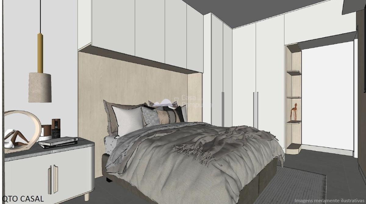 Casa, Belo Vale, 2 Quartos, 2 Vagas