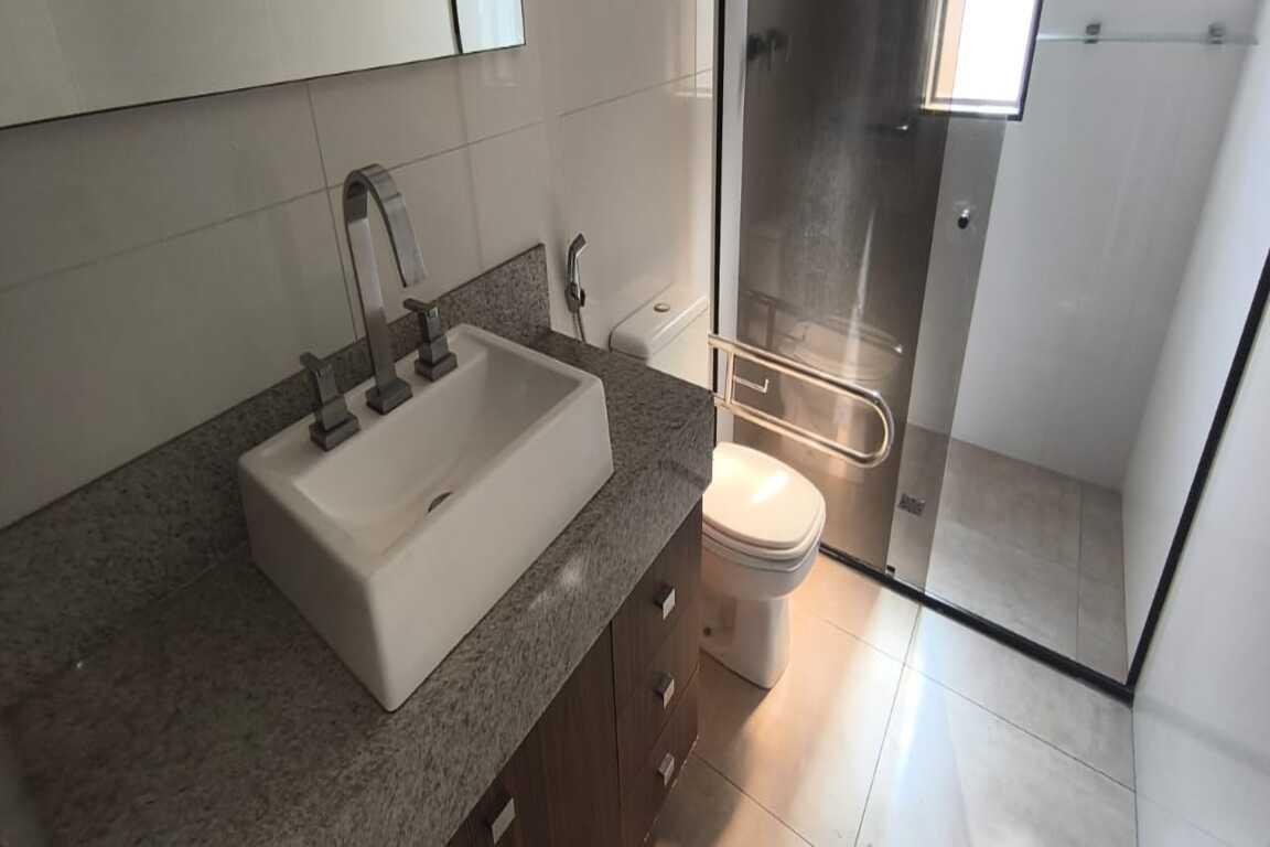 Apartamento, Silveira, 4 Quartos, 4 Vagas, 2 Suítes