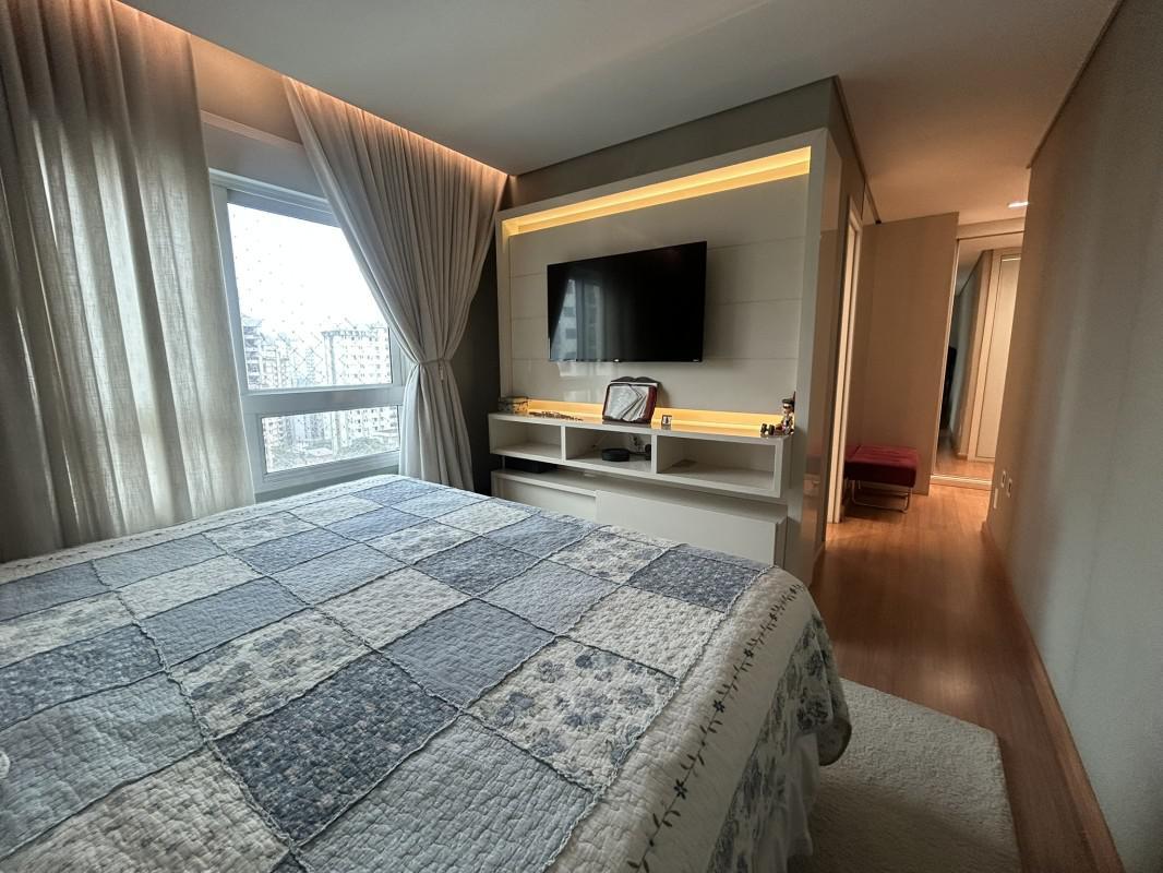 Apartamento, Lourdes, 4 Quartos, 3 Vagas, 3 Suítes