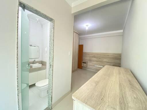 Apartamento, Veneza, 3 Quartos, 2 Vagas, 1 Suíte