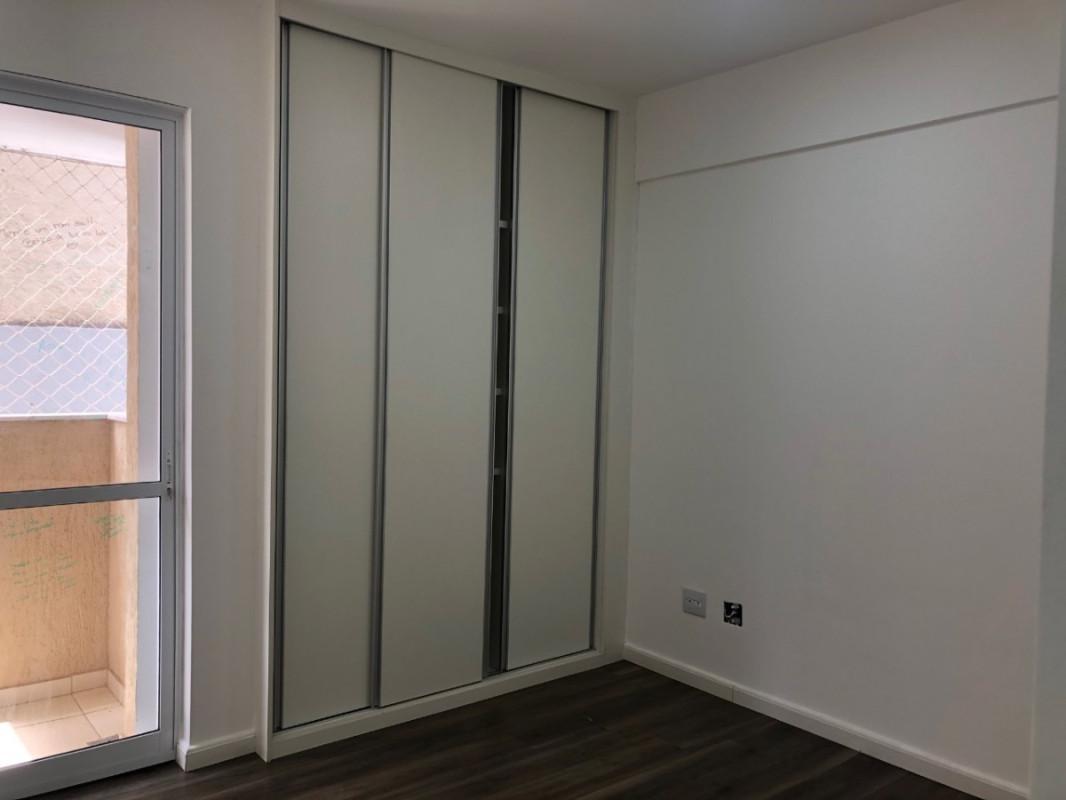 Apartamento, Buritis, 3 Quartos, 2 Vagas, 1 Suíte