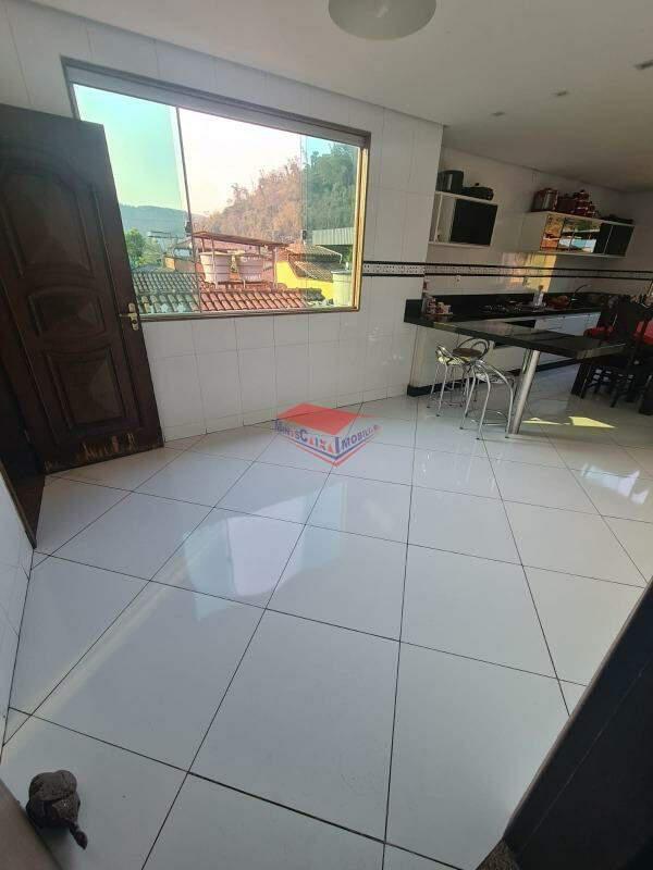 Casa, Recanto Verde, 10 Quartos, 2 Vagas, 3 Suítes