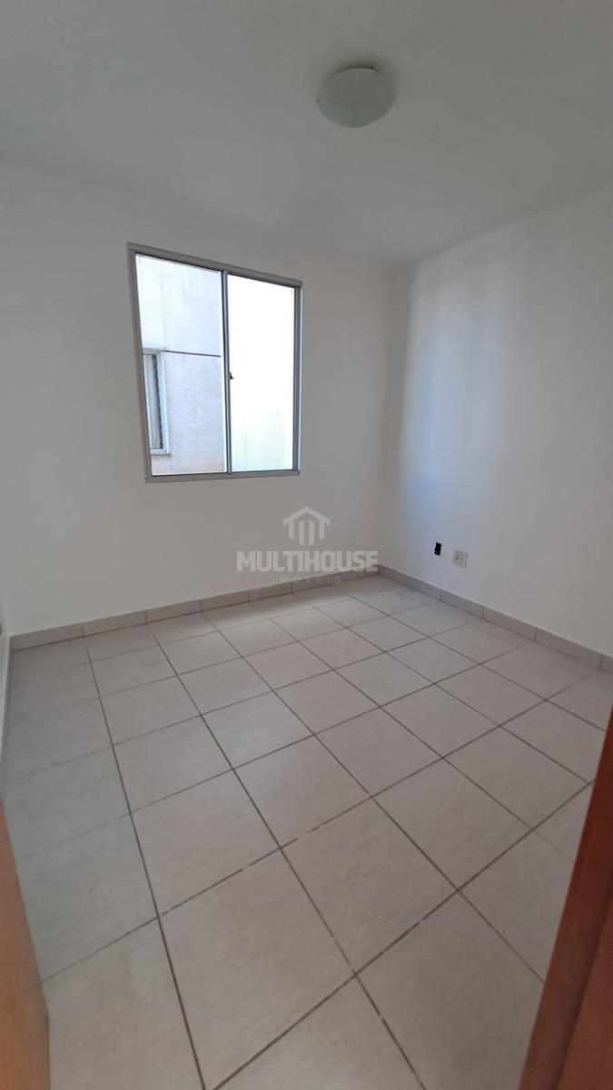 Apartamento, Planalto, 3 Quartos, 1 Vaga, 1 Suíte