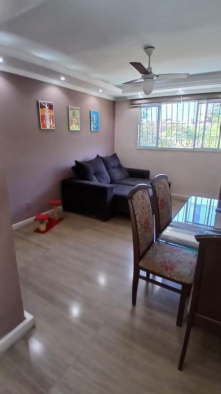 Apartamento, Guarani, 3 Quartos, 2 Vagas