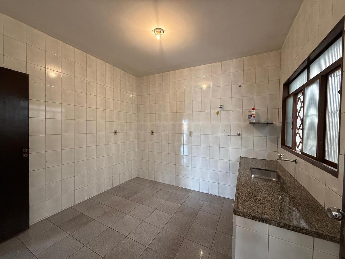 Casa, Guarani, 3 Quartos, 4 Vagas, 1 Suíte