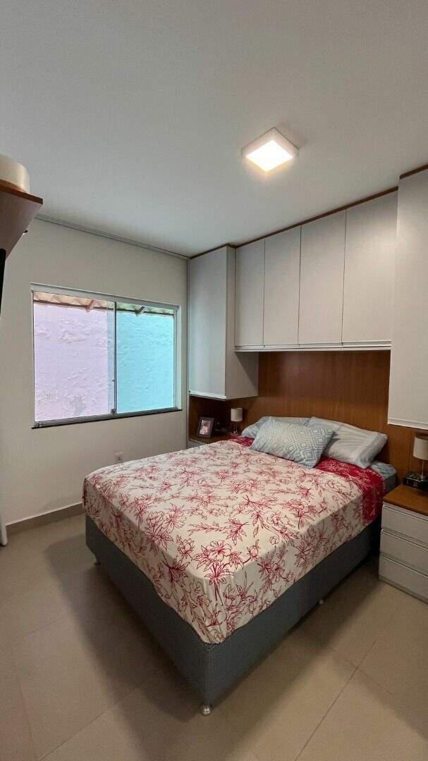 Apartamento, Novo Centro, 2 Quartos, 1 Vaga, 1 Suíte