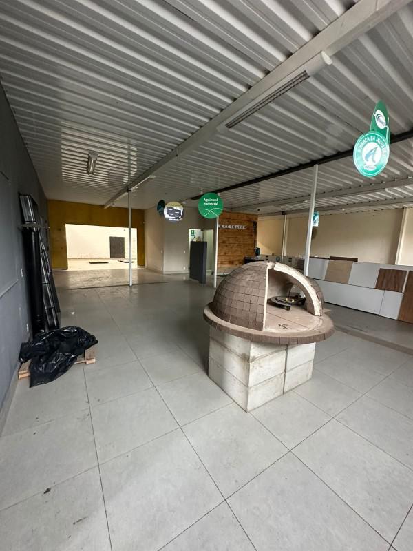 Galpão, Parque das Américas, 0 Quarto, 0 Vaga