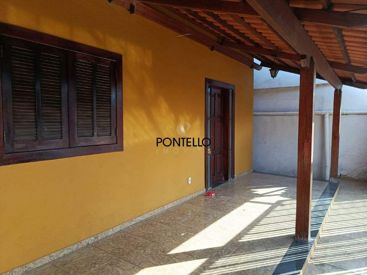 Casa, Boa Vista, 4 Quartos, 3 Vagas