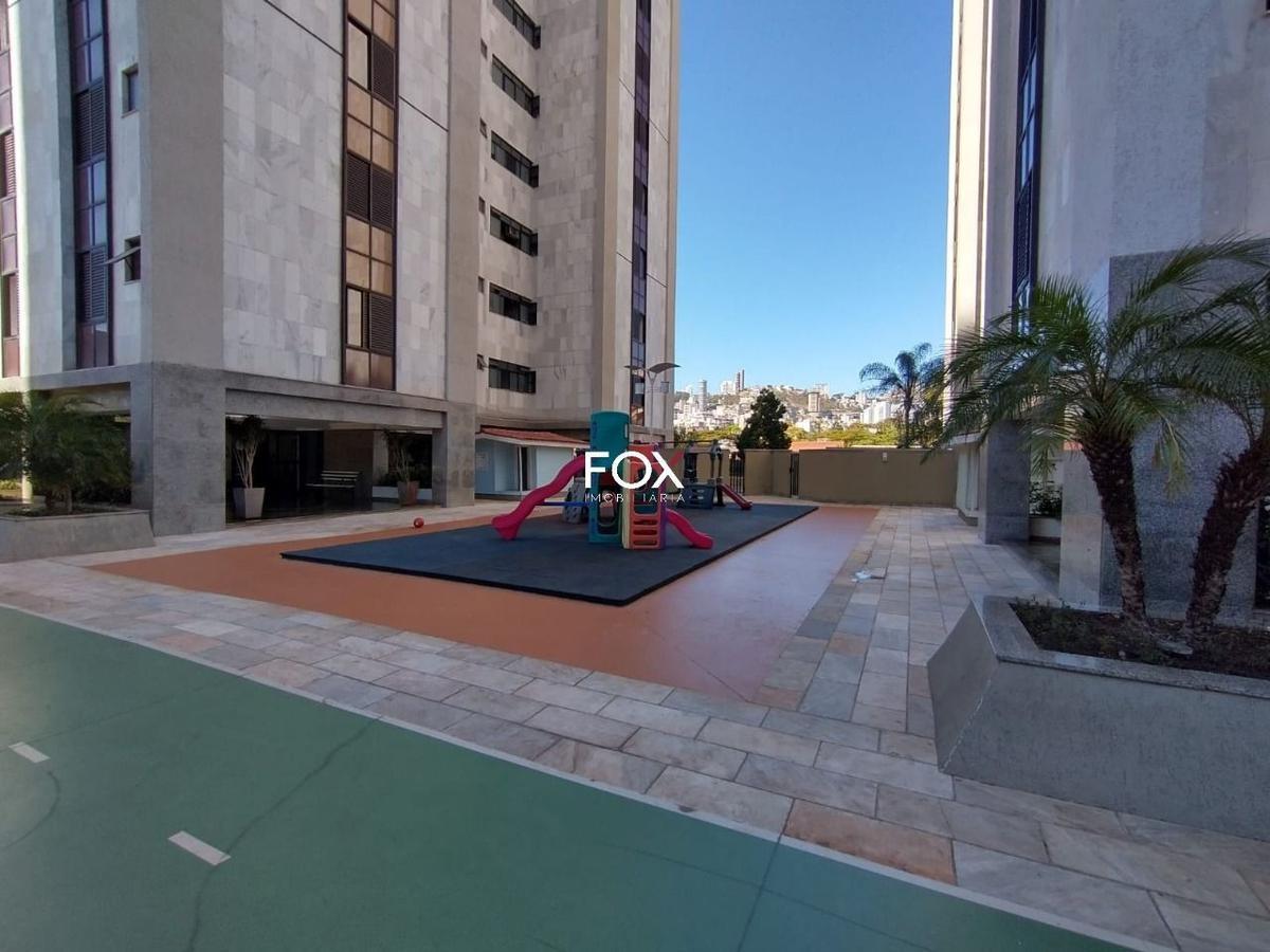 Apartamento, São Bento, 3 Quartos, 2 Vagas, 1 Suíte