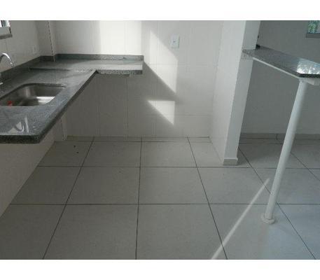 Apartamento, Coqueiros, 2 Quartos, 1 Vaga