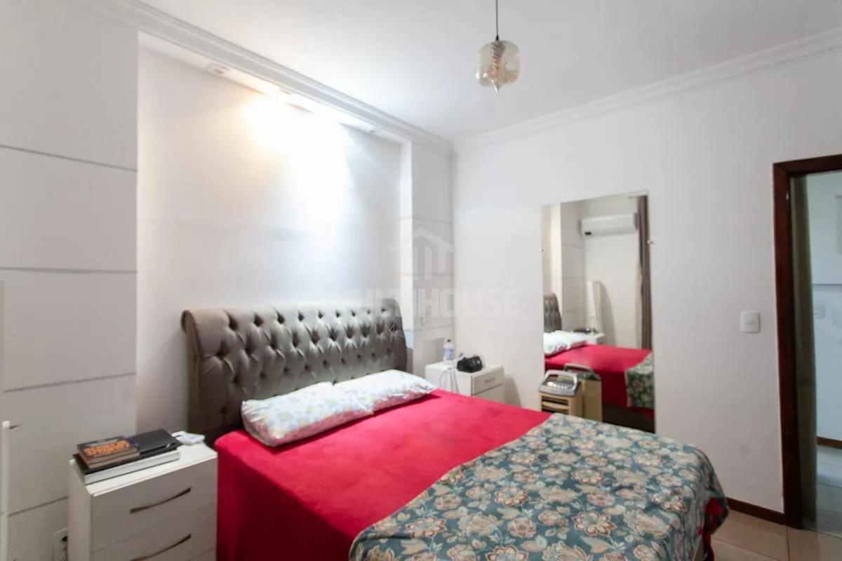Apartamento, Itapoã, 4 Quartos, 3 Vagas, 2 Suítes