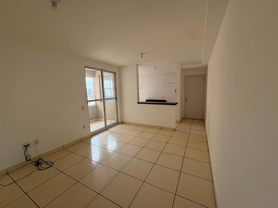Apartamento, Jk, 3 Quartos, 2 Vagas, 1 Suíte