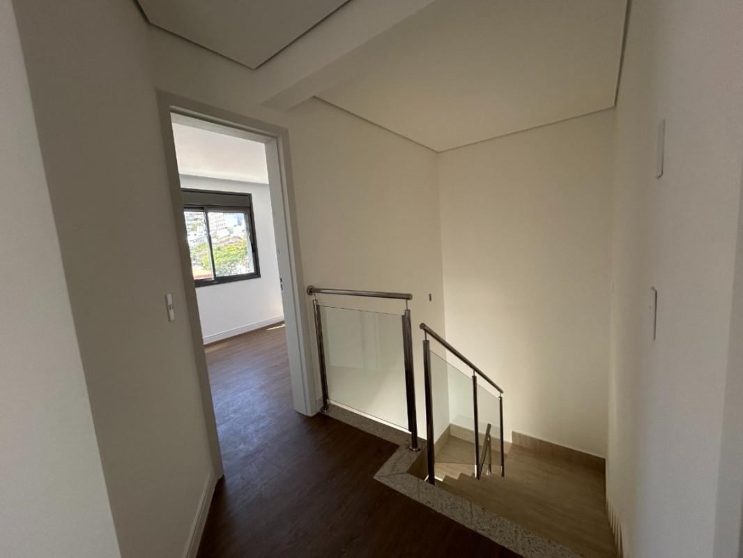 Apartamento, São Bento, 4 Quartos, 3 Vagas, 2 Suítes