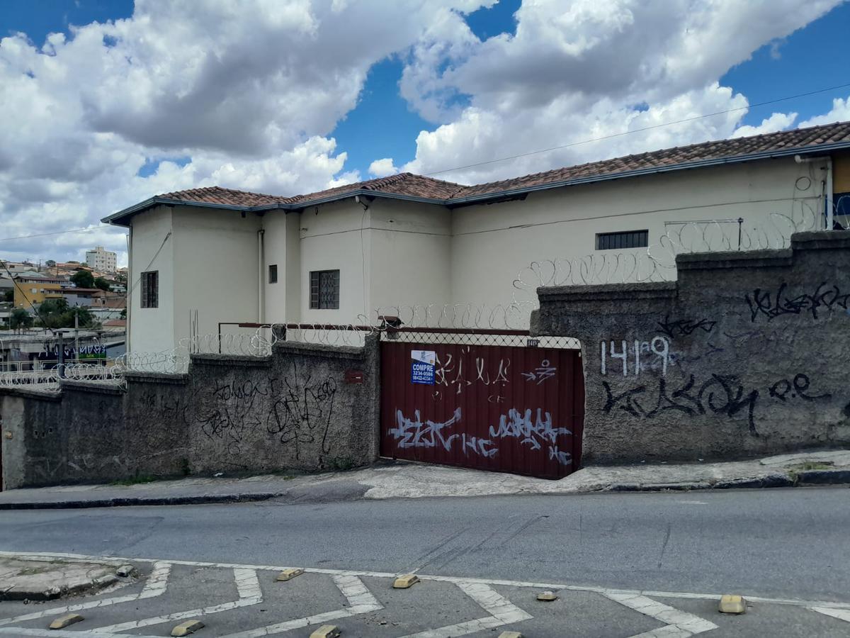 Prédio, Floramar, 0 Quarto, 0 Vaga