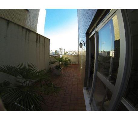 Apartamento, Castelo, 3 Quartos, 2 Vagas, 1 Suíte