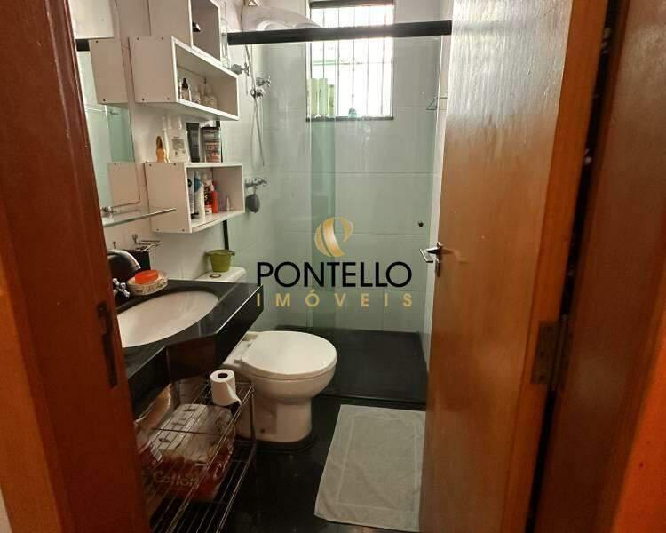 Casa, Fernão Dias, 3 Quartos, 2 Vagas, 1 Suíte